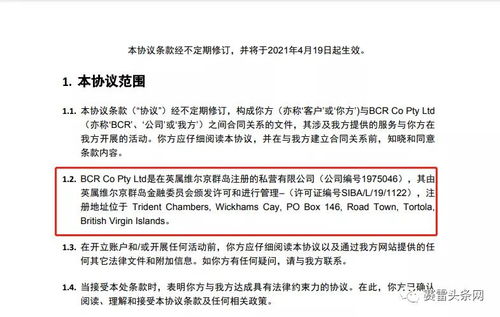 咨詢反遭辱罵，百匯BCR客服為何如此猖狂？——社會(huì)經(jīng)濟(jì)咨詢服務(wù)背后的行業(yè)亂象與反思